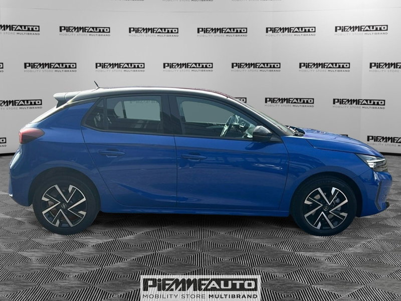 Opel Corsa nuova a Parma (6)