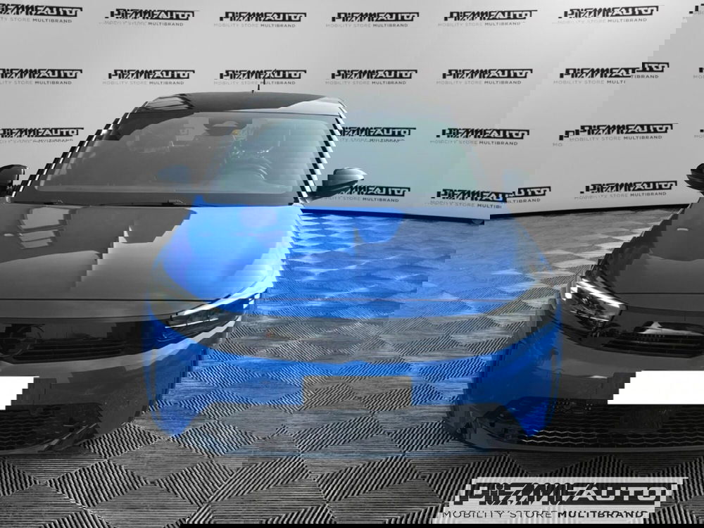 Opel Corsa nuova a Parma (8)