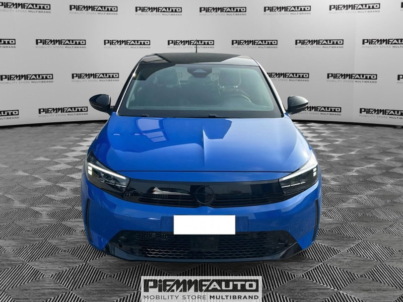 Opel Corsa nuova a Parma (8)