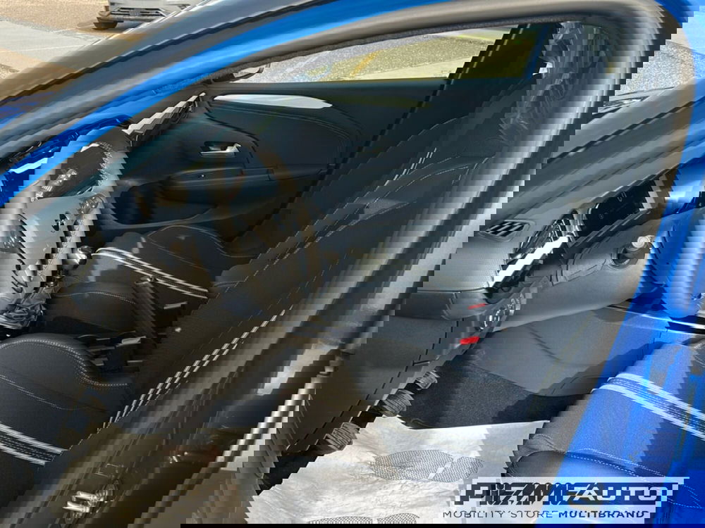 Opel Corsa nuova a Parma (9)