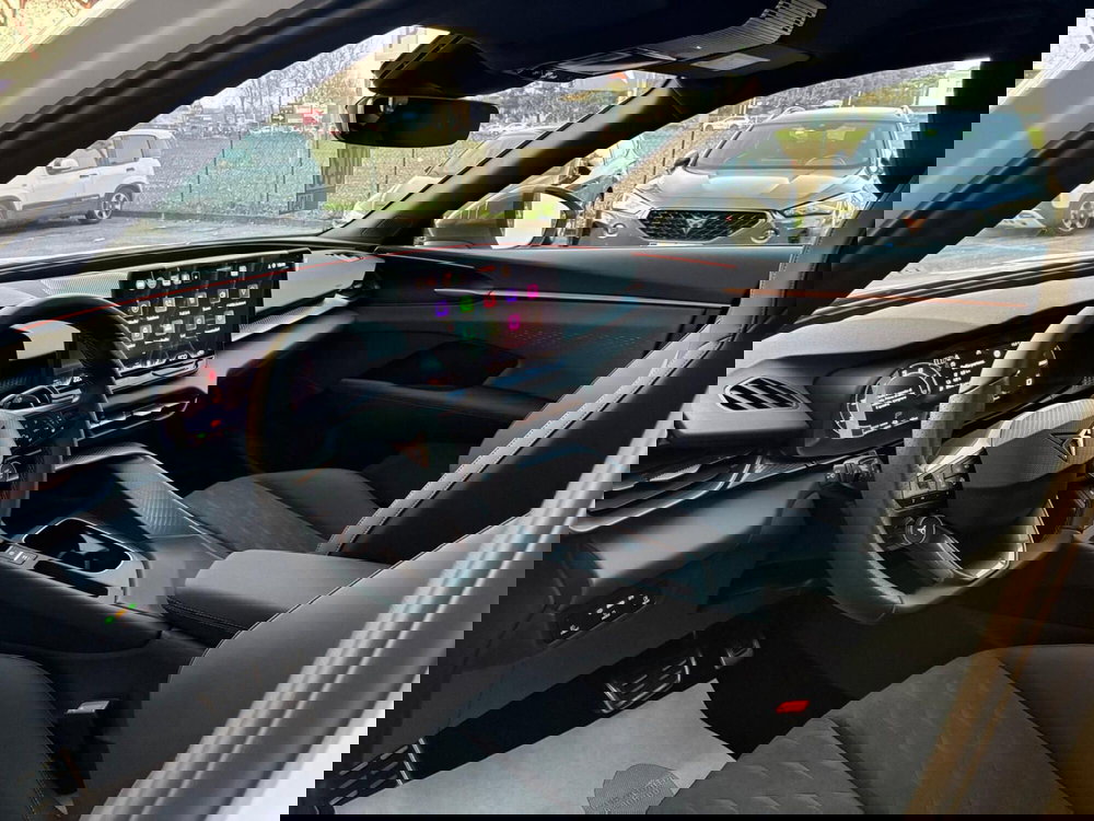 Cupra Terramar nuova a Monza e Brianza (10)