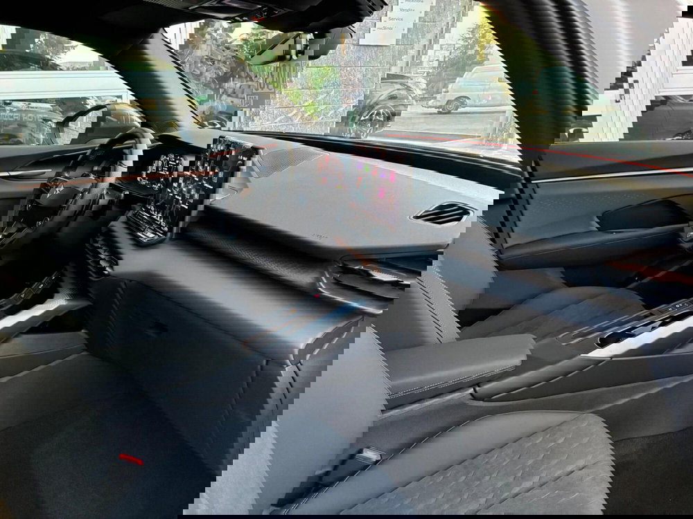 Cupra Terramar nuova a Monza e Brianza (11)