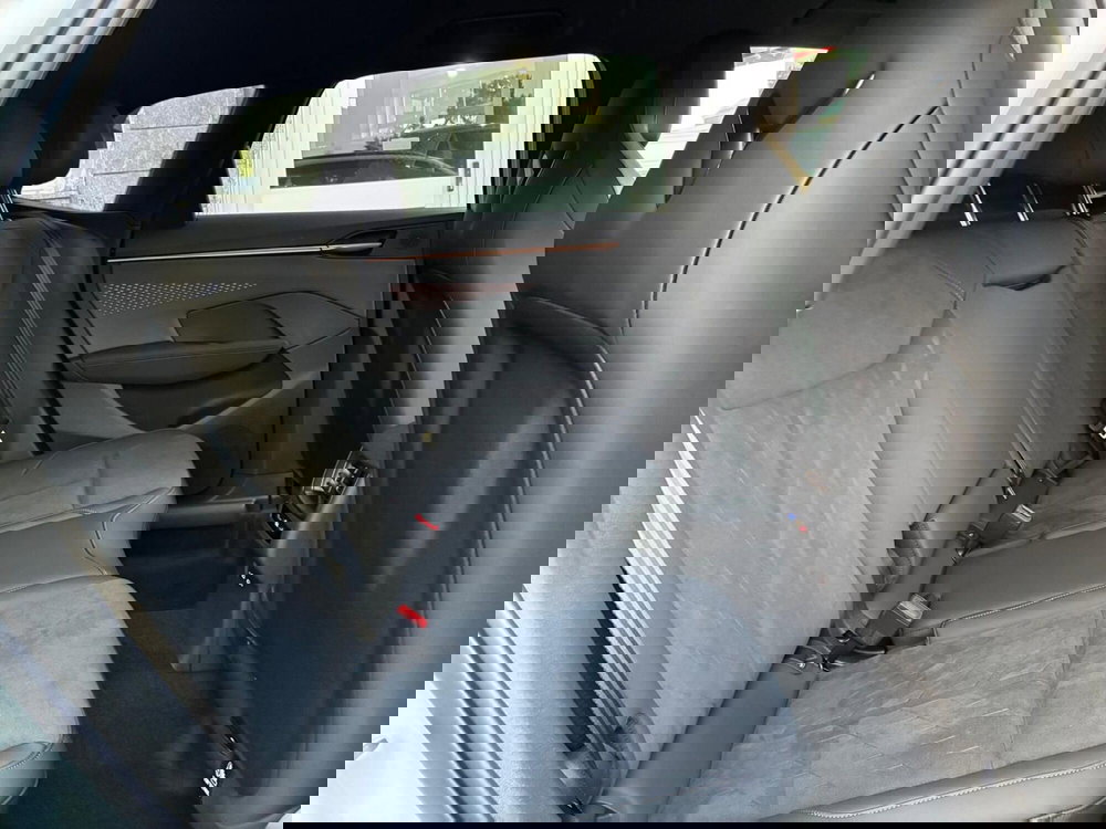 Cupra Terramar nuova a Monza e Brianza (12)