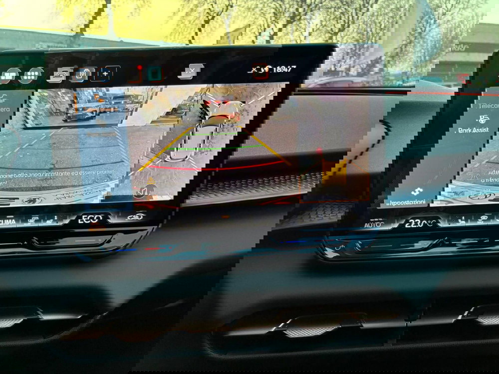 Cupra Terramar nuova a Monza e Brianza (13)