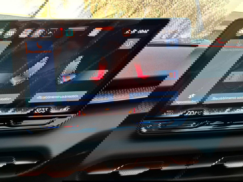 Cupra Terramar nuova a Monza e Brianza (14)