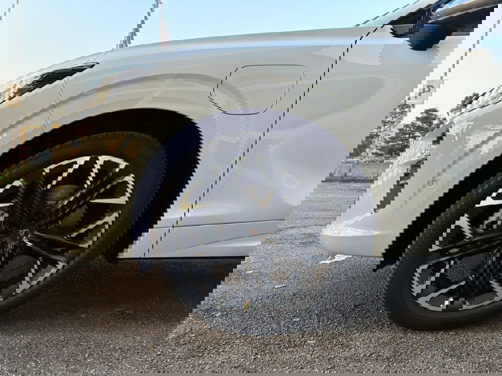 Cupra Terramar nuova a Monza e Brianza (8)