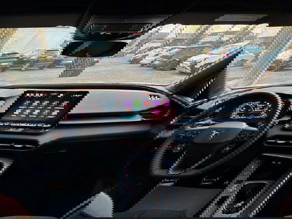 Cupra Terramar nuova a Monza e Brianza (9)