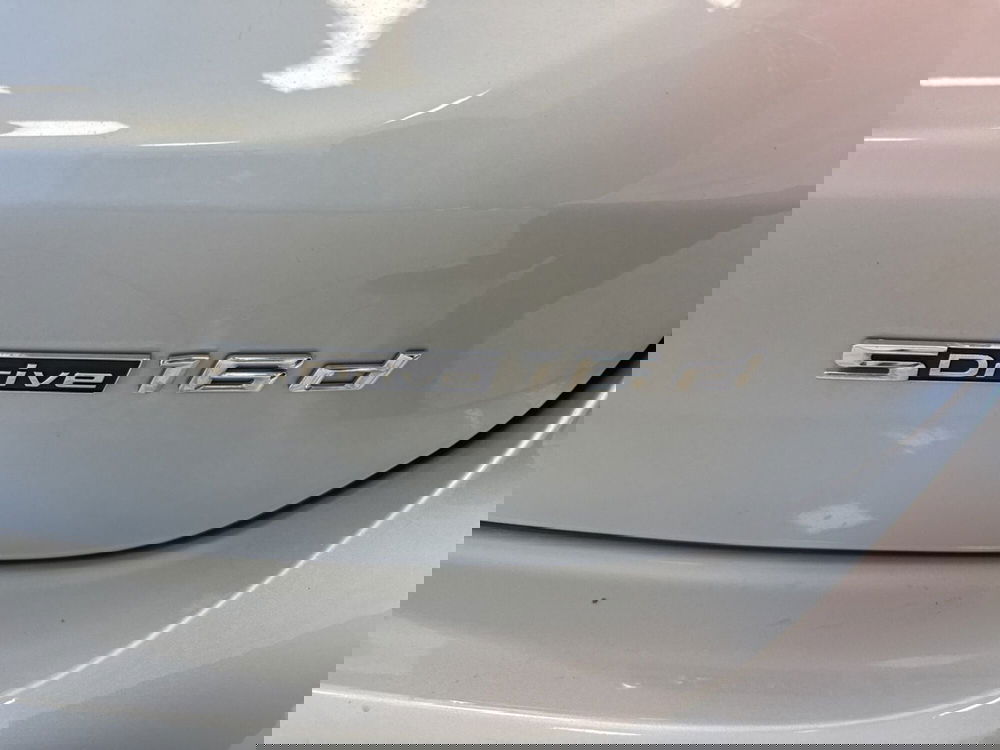 BMW X1 usata a Palermo (16)