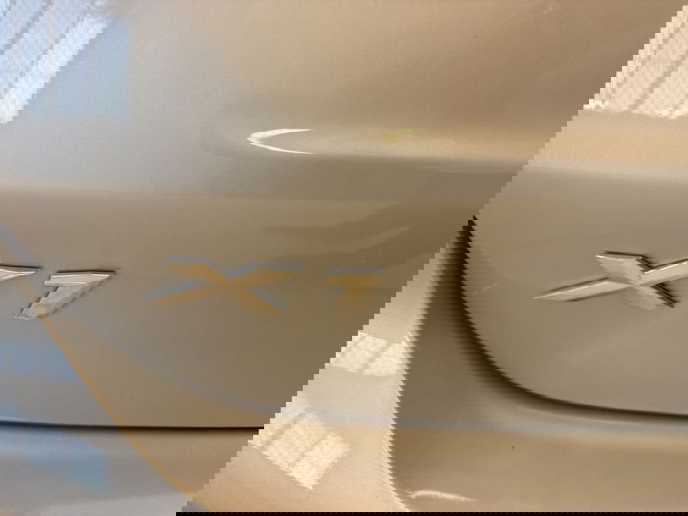 BMW X1 usata a Palermo (17)