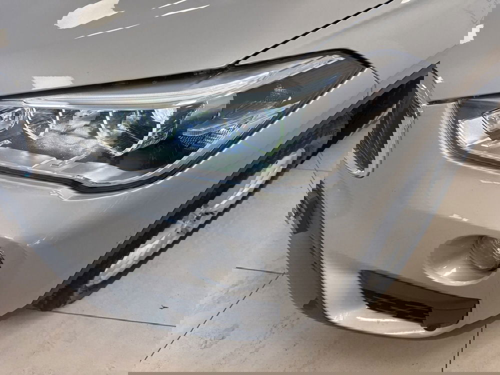 BMW X1 usata a Palermo (4)