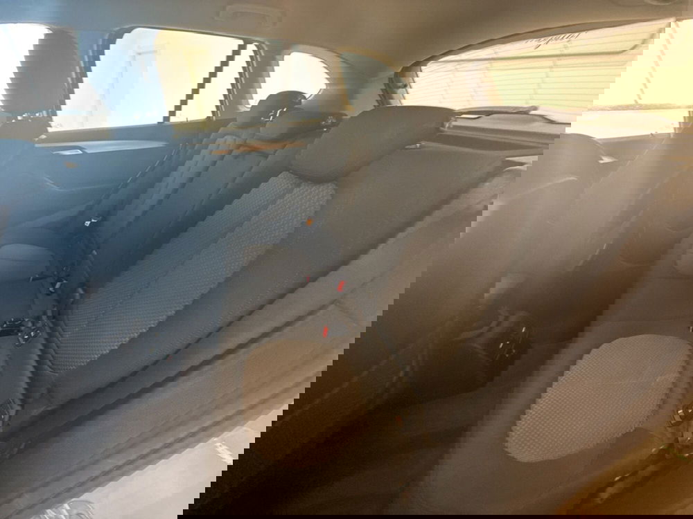 BMW X1 usata a Palermo (6)