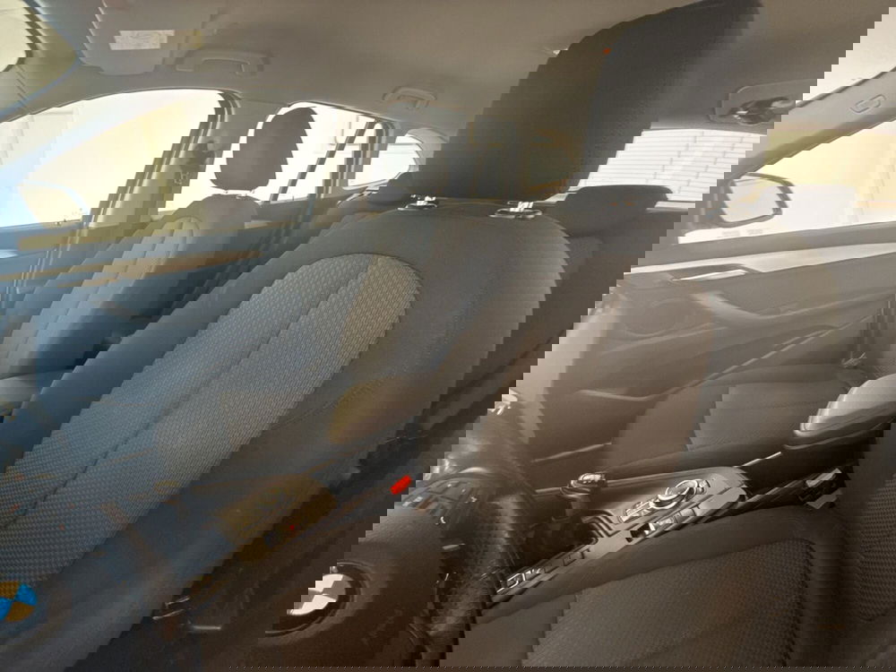 BMW X1 usata a Palermo (7)