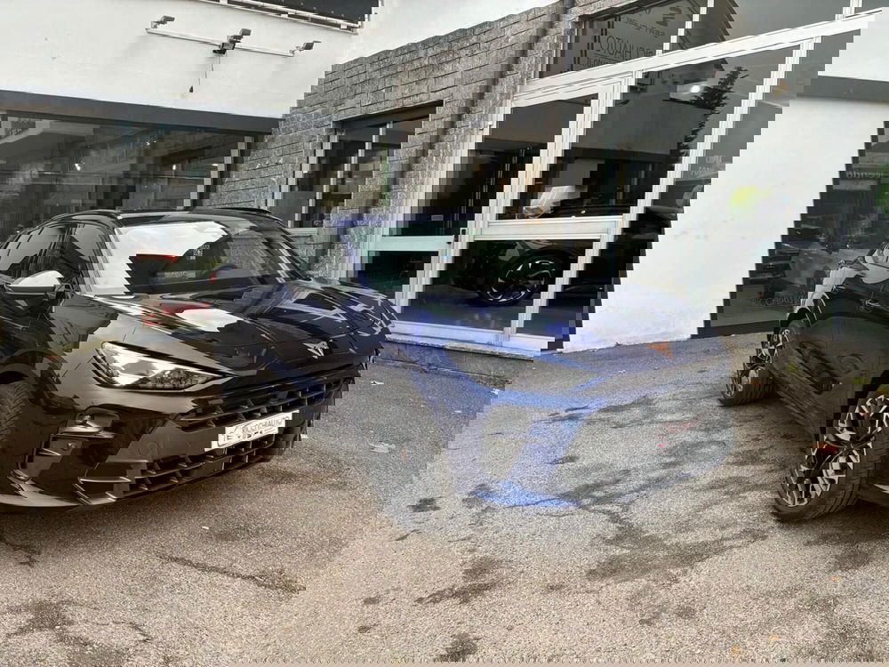 Cupra Terramar nuova a Monza e Brianza