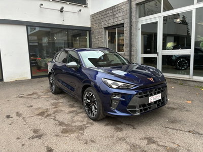 Cupra Terramar 1.5 e-hybrid 204cv dsg nuova a Barlassina