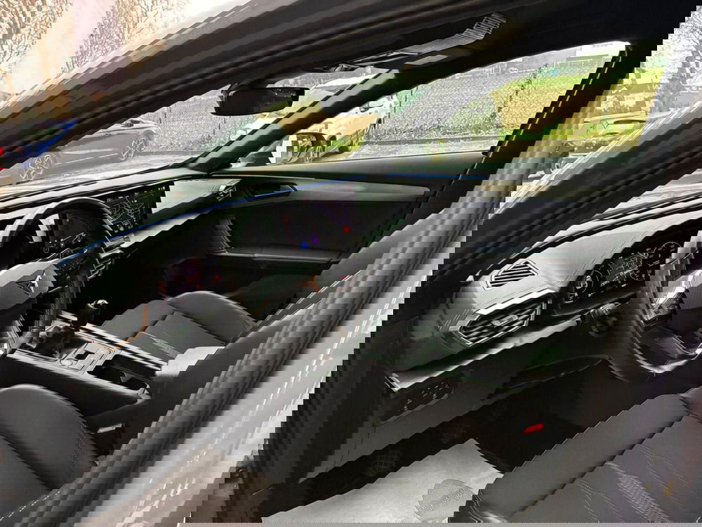 Cupra Terramar nuova a Monza e Brianza (10)