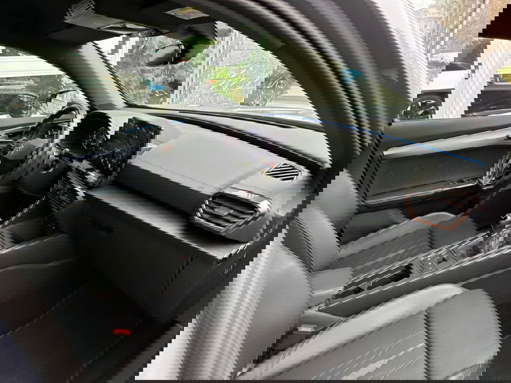 Cupra Terramar nuova a Monza e Brianza (11)