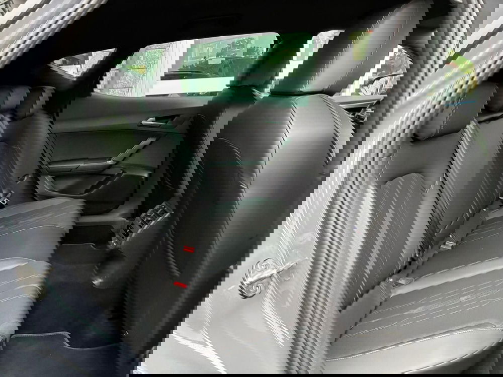 Cupra Terramar nuova a Monza e Brianza (12)