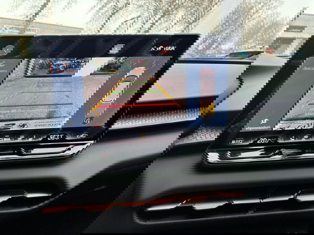 Cupra Terramar nuova a Monza e Brianza (13)