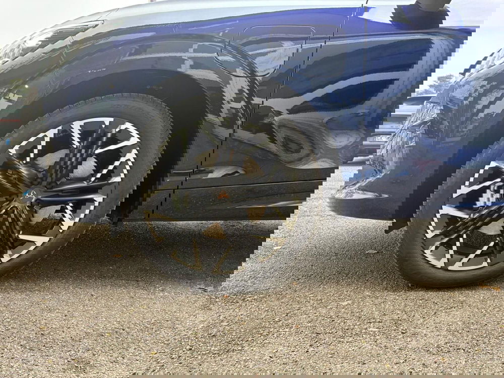 Cupra Terramar nuova a Monza e Brianza (8)