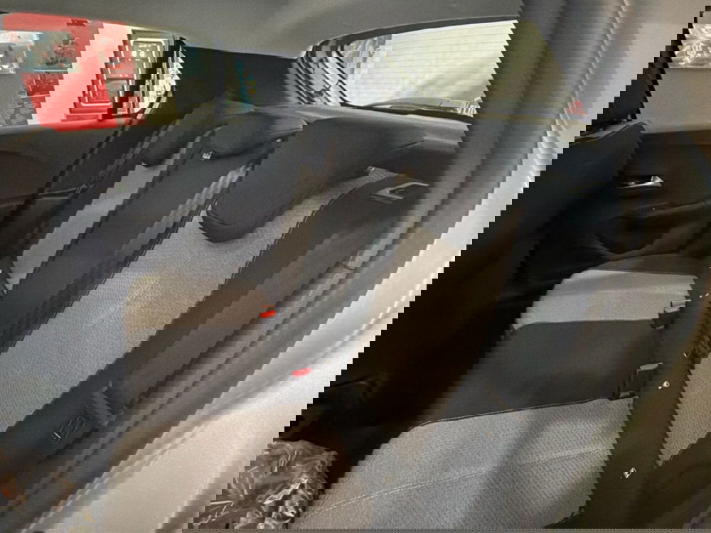 Opel Corsa nuova a Palermo (5)