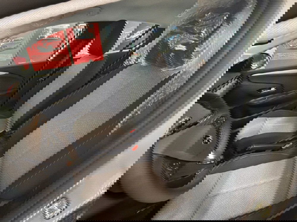 Opel Corsa nuova a Palermo (6)