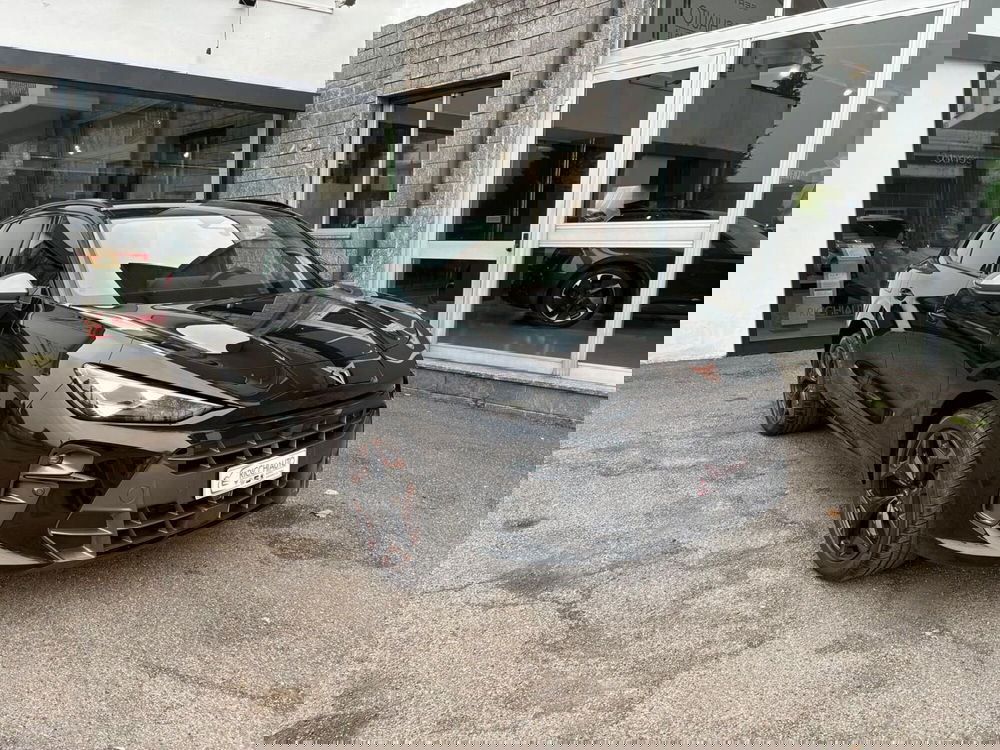 Cupra Terramar usata a Monza e Brianza