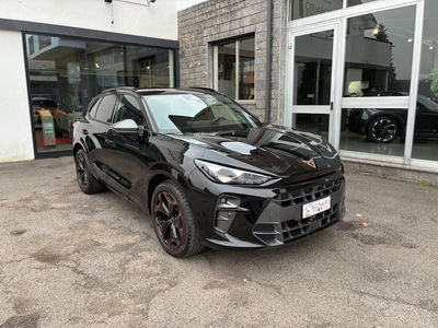 Cupra Terramar 1.5 hybrid 150cv dsg del 2024 usata a Barlassina