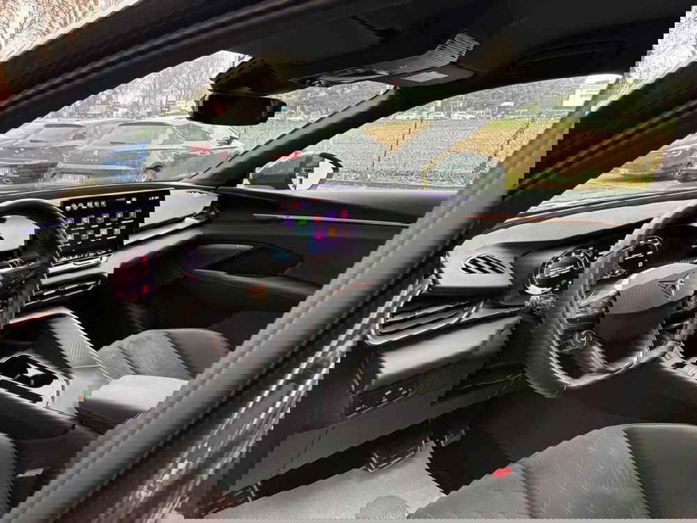 Cupra Terramar usata a Monza e Brianza (10)