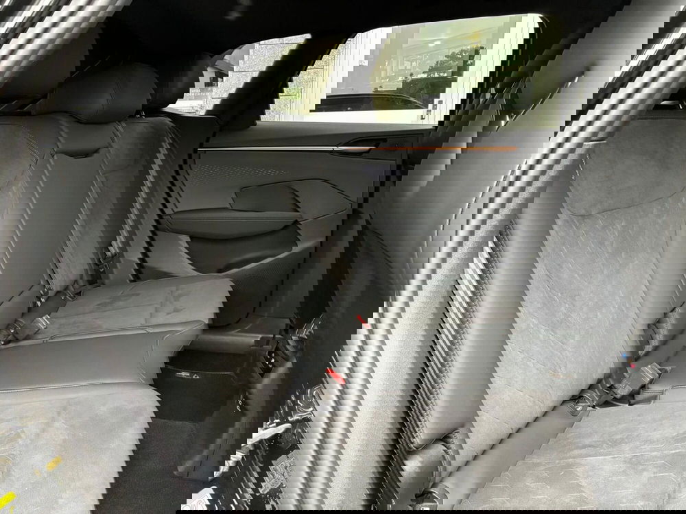 Cupra Terramar usata a Monza e Brianza (12)