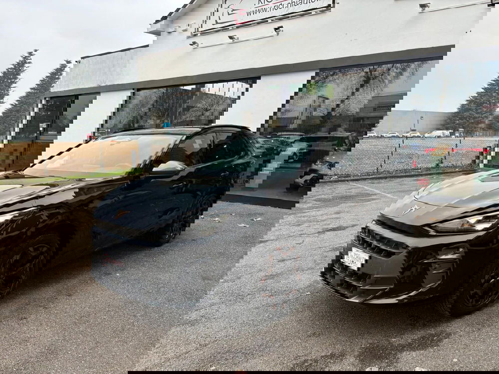 Cupra Terramar usata a Monza e Brianza (2)