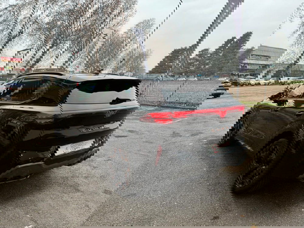 Cupra Terramar usata a Monza e Brianza (4)