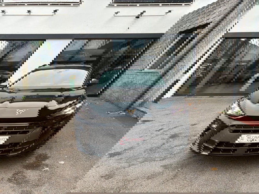 Cupra Terramar usata a Monza e Brianza (6)