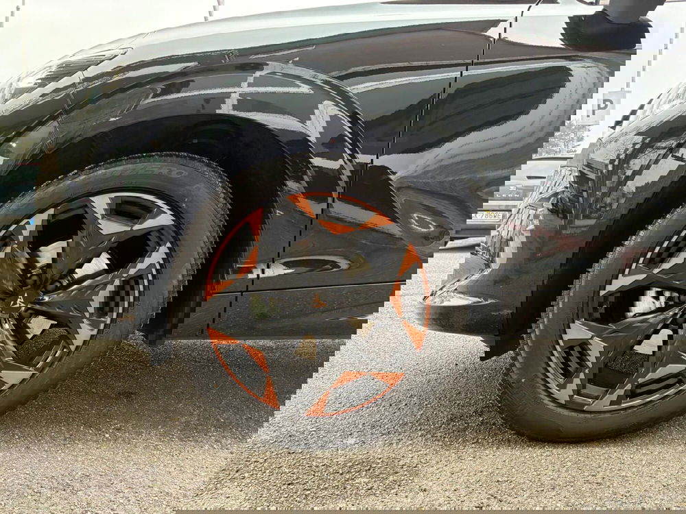 Cupra Terramar usata a Monza e Brianza (8)