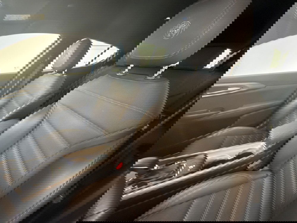 Alfa Romeo Tonale usata a Palermo (10)