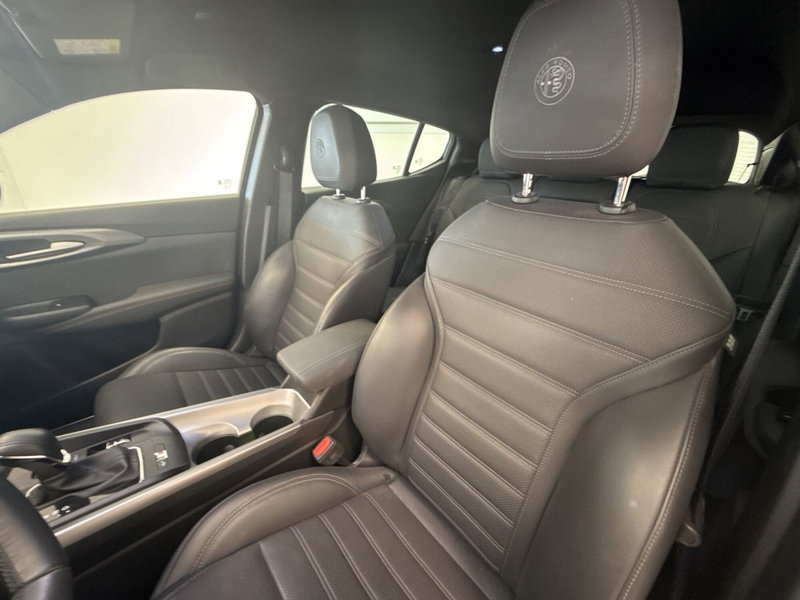 Alfa Romeo Tonale usata a Palermo (10)