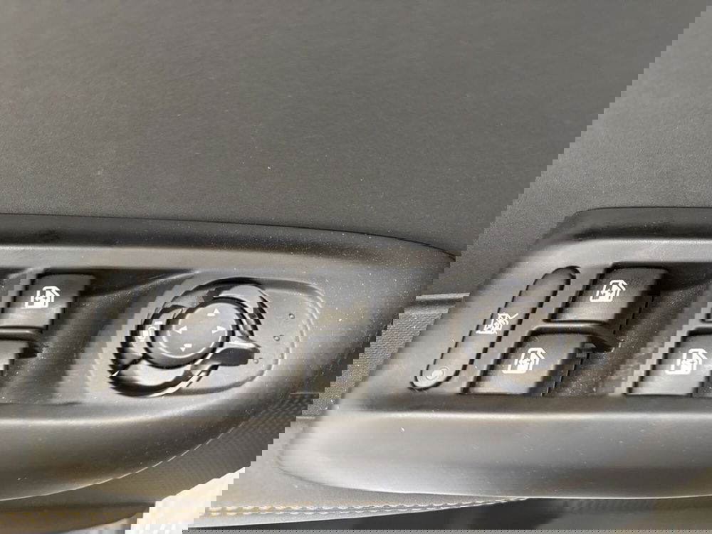 Alfa Romeo Tonale usata a Palermo (11)