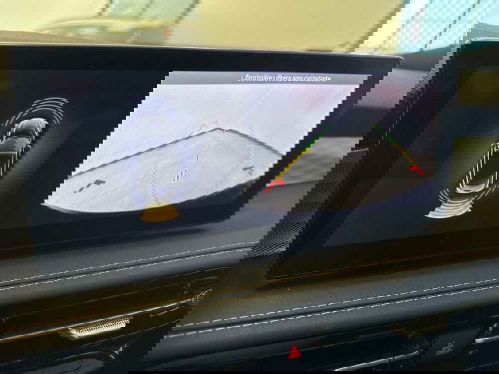 Alfa Romeo Tonale usata a Palermo (12)