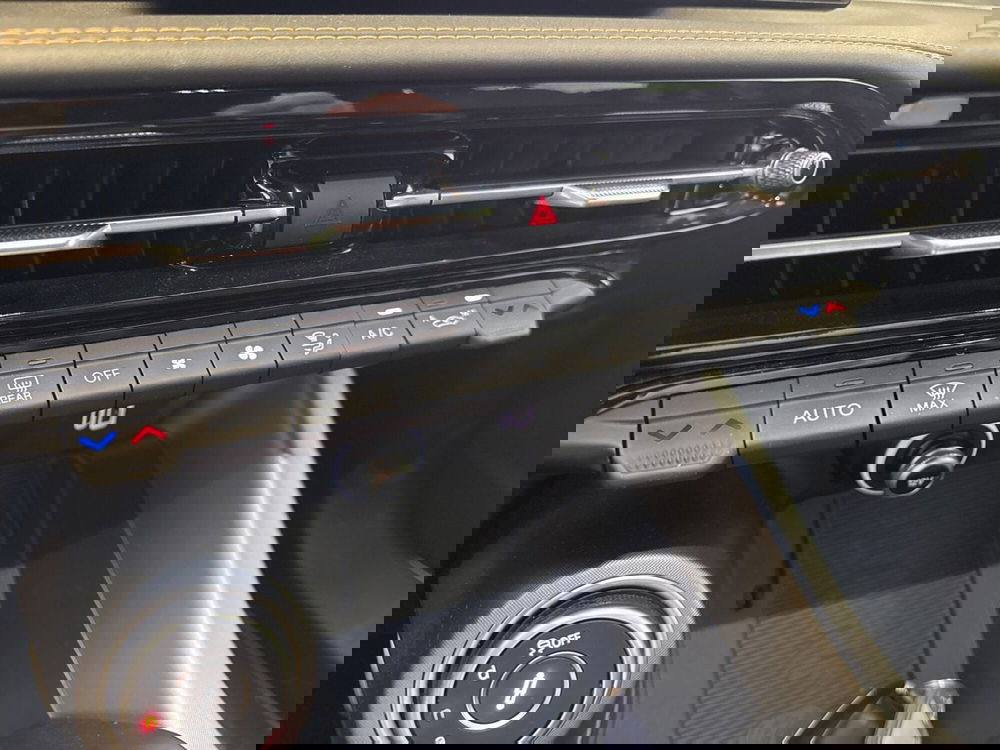 Alfa Romeo Tonale usata a Palermo (13)