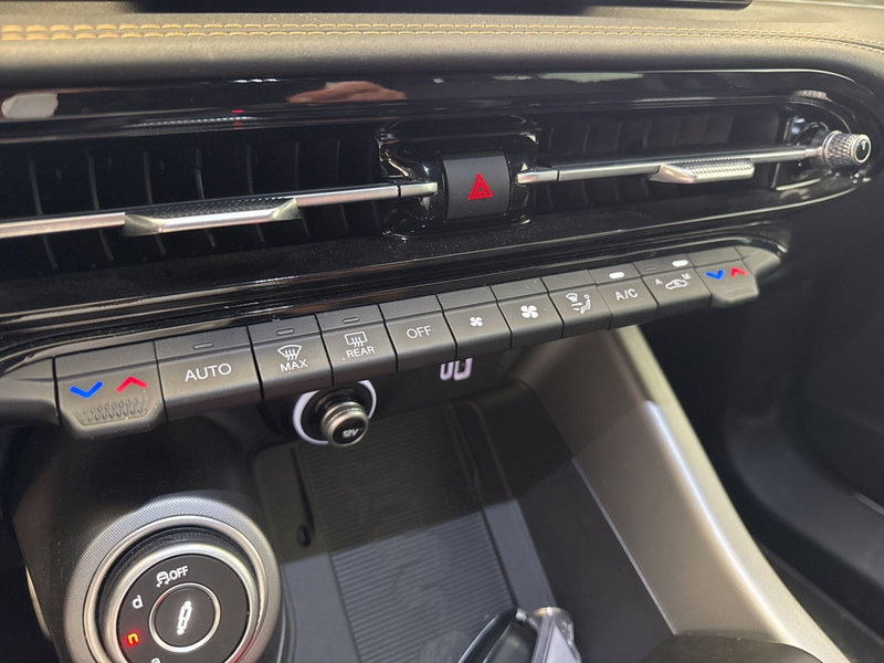 Alfa Romeo Tonale usata a Palermo (13)