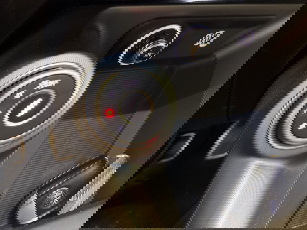 Alfa Romeo Tonale usata a Palermo (14)