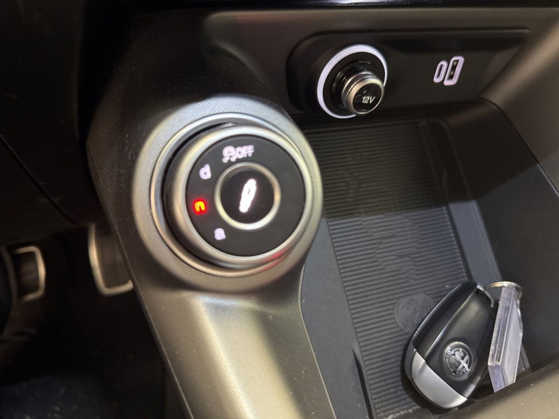 Alfa Romeo Tonale usata a Palermo (14)