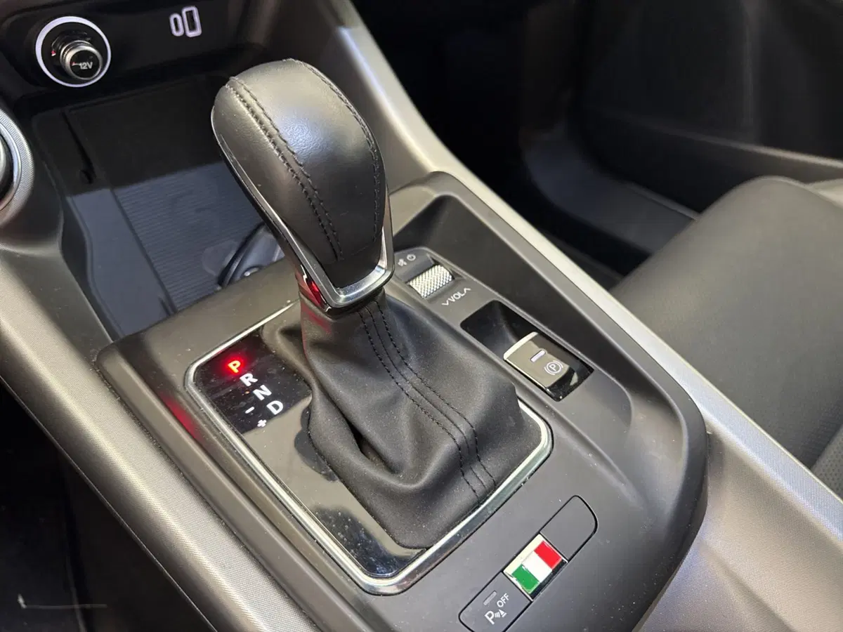 Alfa Romeo Tonale usata a Palermo (15)
