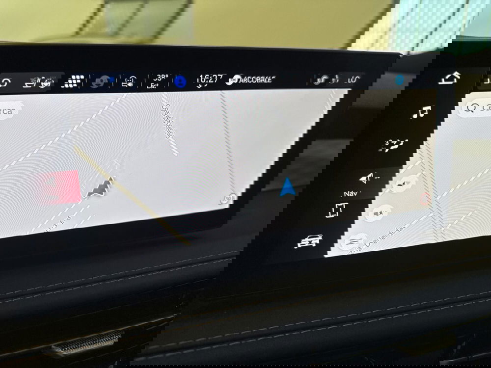 Alfa Romeo Tonale usata a Palermo (16)