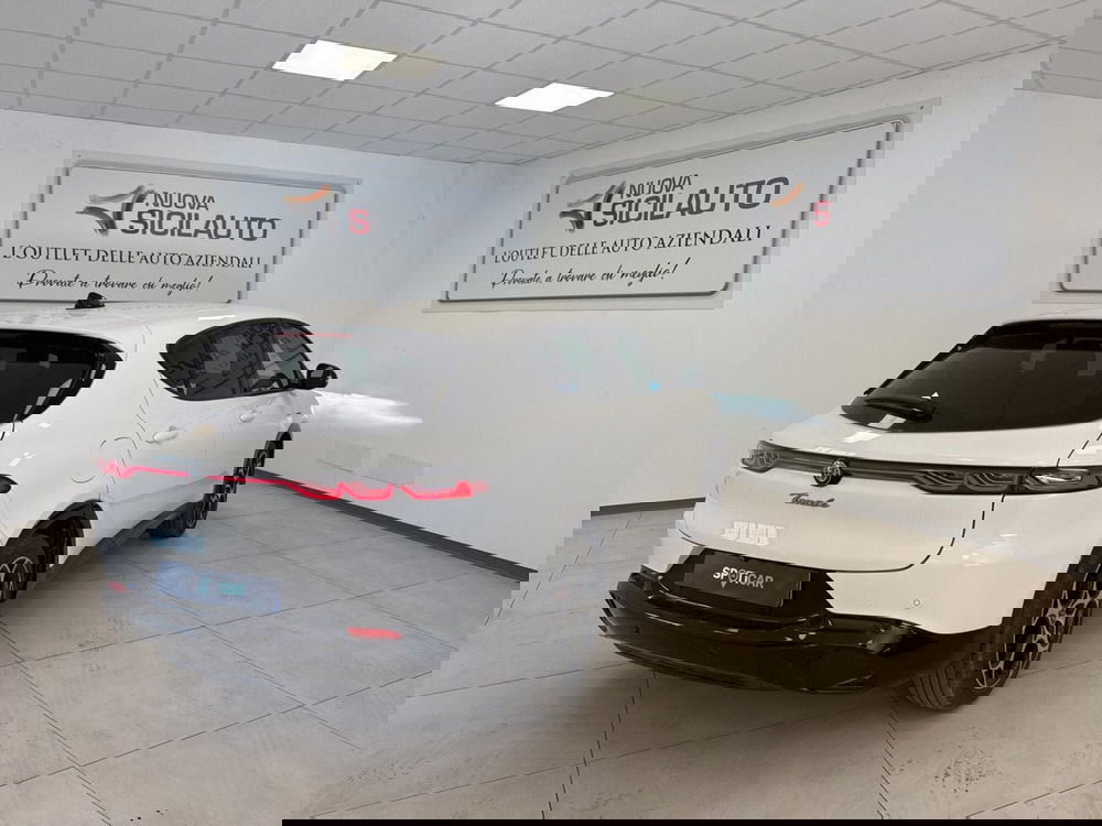 Alfa Romeo Tonale usata a Palermo (18)