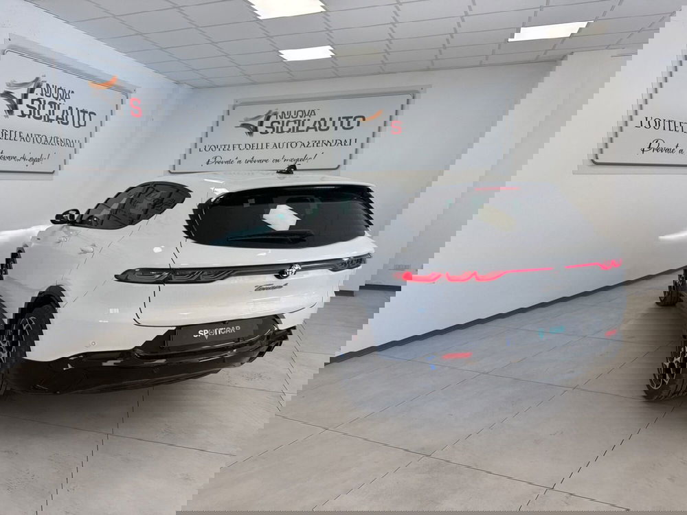 Alfa Romeo Tonale usata a Palermo (19)