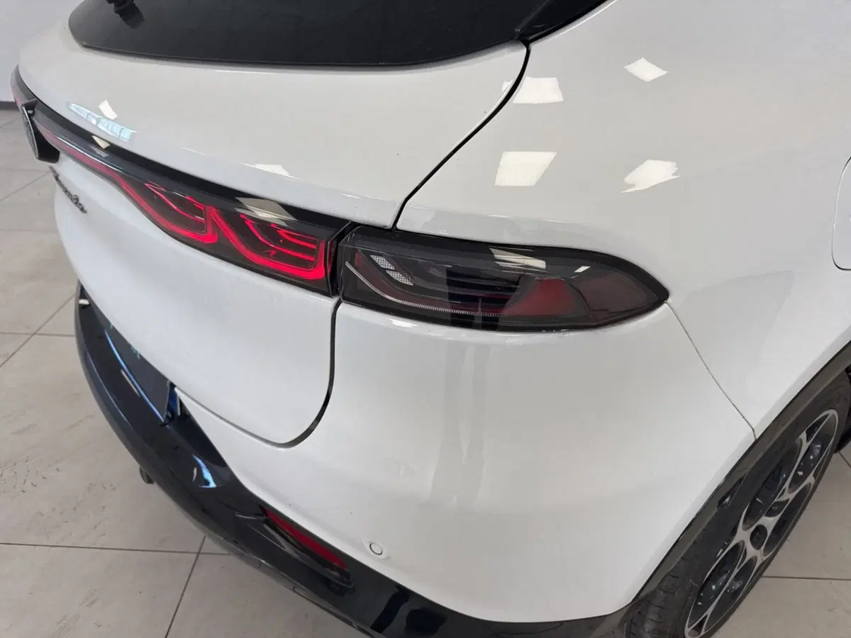Alfa Romeo Tonale usata a Palermo (20)
