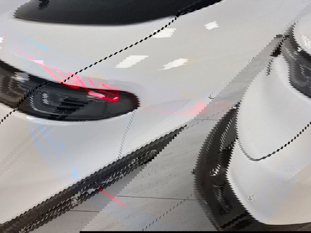 Alfa Romeo Tonale usata a Palermo (20)