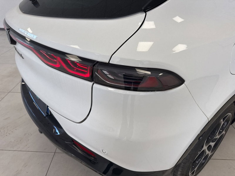 Alfa Romeo Tonale usata a Palermo (20)