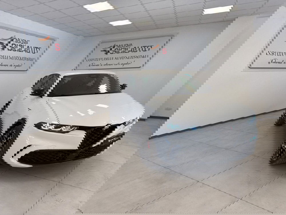 Alfa Romeo Tonale usata a Palermo (3)