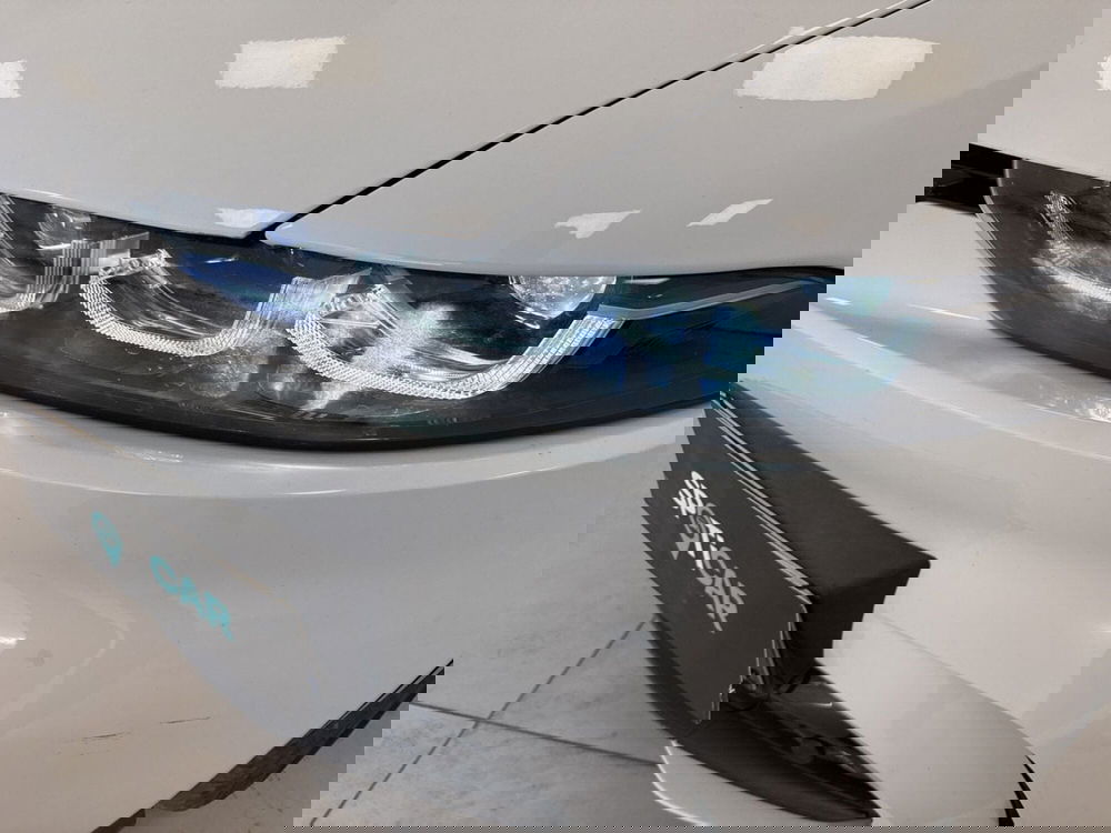 Alfa Romeo Tonale usata a Palermo (4)